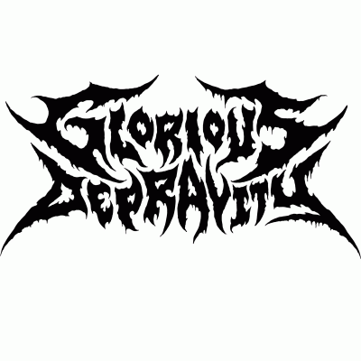 logo Glorious Depravity